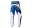 Dětské kalhoty Alpinestars Fluid Portl ucla blue/white