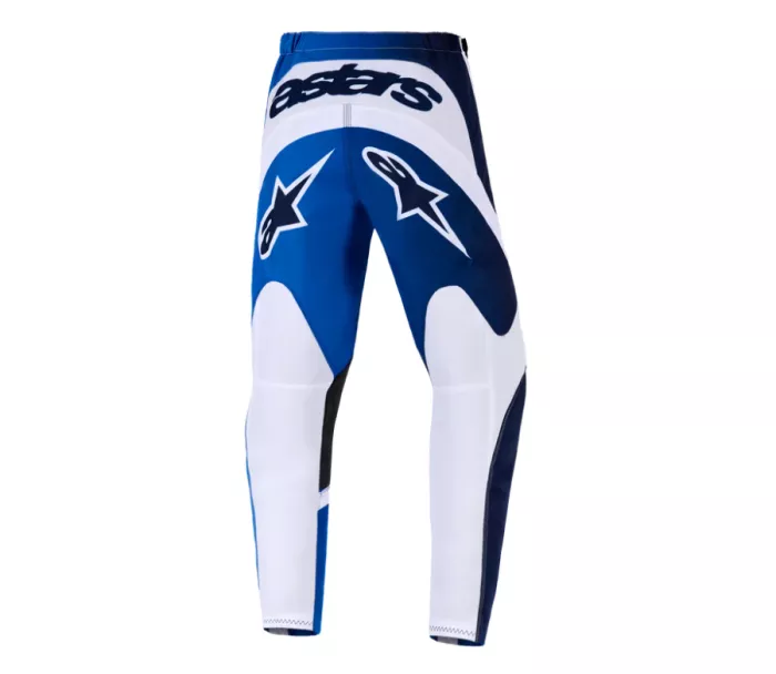 Dětské kalhoty Alpinestars Fluid Portl ucla blue/white