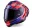 Závodní helma Alpinestars  Supertech R10 Flyte purple/red glossy