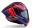 Závodní helma Alpinestars  Supertech R10 Flyte purple/red glossy