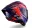 Závodní helma Alpinestars  Supertech R10 Flyte purple/red glossy