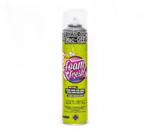 Muc-Off Helmet foam fresh 400ml