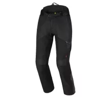 Pánské kalhoty na moto Macna Forge 2.0 black