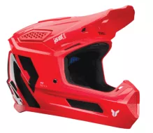 Helma na motokros Thor Fleet Forge red