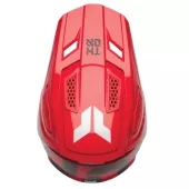 Helma na motokros Thor Fleet Forge red