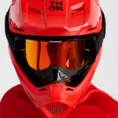 Helma na motokros Thor Fleet Forge red