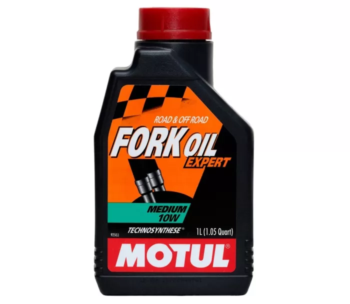 Motul Fork Oil Medium Expert 10W 1L