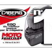 Caberg A6286DB Droid/Ego pinlock