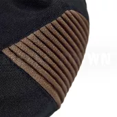 Dámská bunda na moto Nazran Niesen W black/black vel. XS