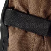 Dámská bunda na moto Nazran Niesen W black/black vel. XS