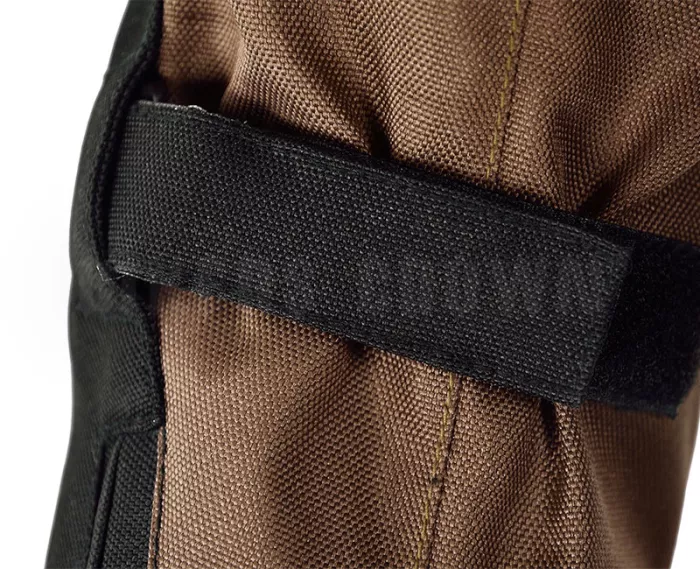 Dámská bunda na moto Nazran Niesen W black/black vel. XS