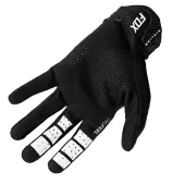 Rukavice na moto Fox Airline Glove black