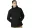 Bunda Fox Survivalist Anorak Jacket Black