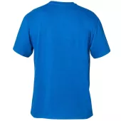 Triko Fox Legacy Head Ss Tee Royal Blue vel. L
