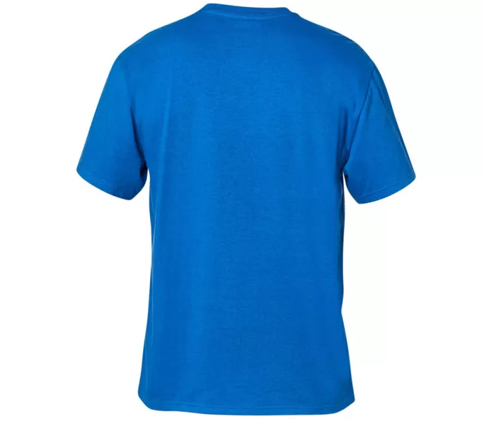 Triko Fox Legacy Head Ss Tee Royal Blue vel. L