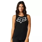 Dámské tílko Fox Boundary Tank - Black