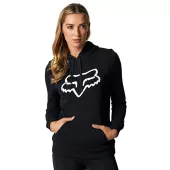 Dámská mikina Fox Boundary Pullover Fleece black