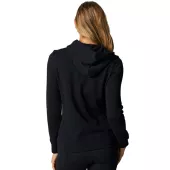 Dámská mikina Fox Boundary Pullover Fleece black