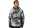 Mikina Fox Legacy Foxhead Camo Po Fleece Black Camor vel. L