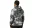 Mikina Fox Legacy Foxhead Camo Po Fleece Black Camor vel. L