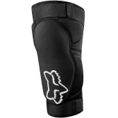 Chrániče kolen Fox Launch D3O Knee Guard - Black