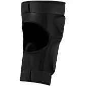 Chrániče kolen Fox Launch D3O Knee Guard - Black