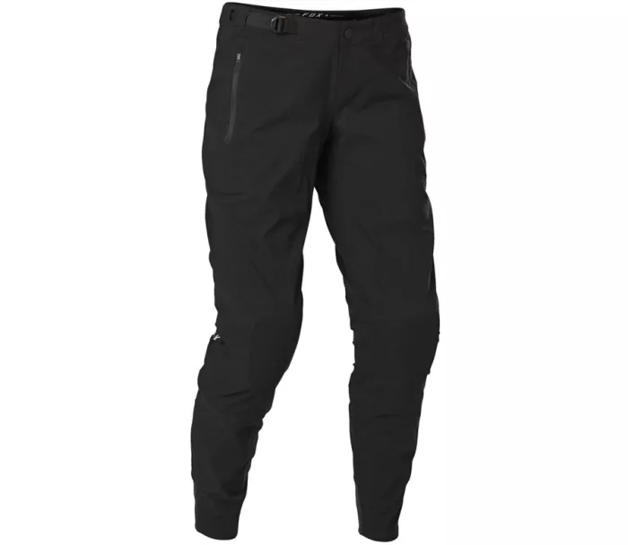 Dámské MTB kalhoty Fox Ranger Pant black