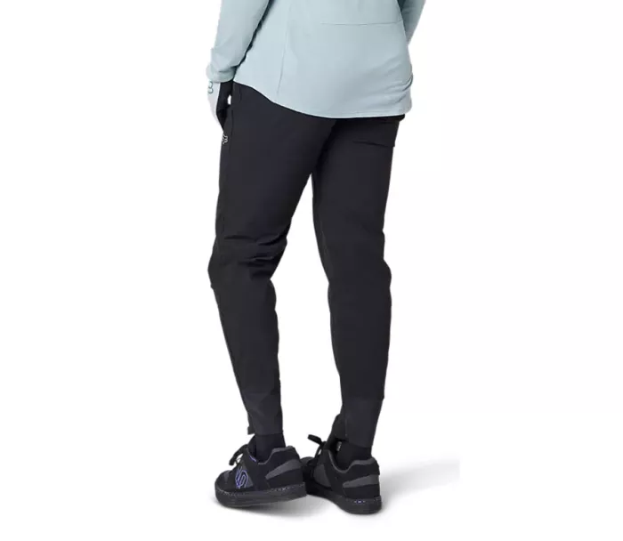Dámské MTB kalhoty Fox Ranger Pant black