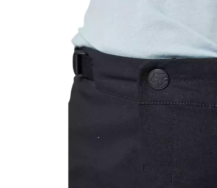 Dámské MTB kalhoty Fox Ranger Pant black
