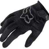 Dámské MTB rukavice Fox Womens Ranger Gloves black
