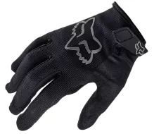 Dámské MTB rukavice Fox Womens Ranger Gloves black