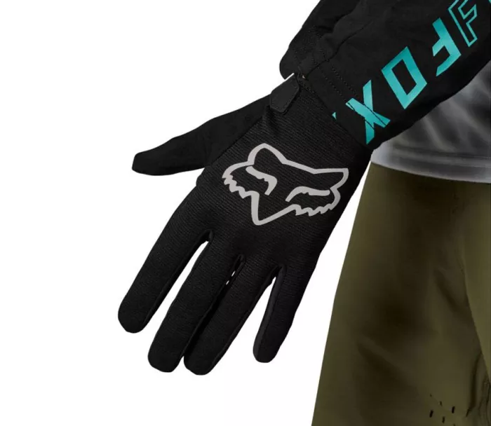 Dámské MTB rukavice Fox Womens Ranger Gloves black