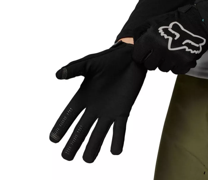 Dámské MTB rukavice Fox Womens Ranger Gloves black