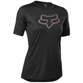 Dámský MTB dres Fox Womens Ranger Foxhead black