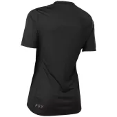 Dámský MTB dres Fox Womens Ranger Foxhead black