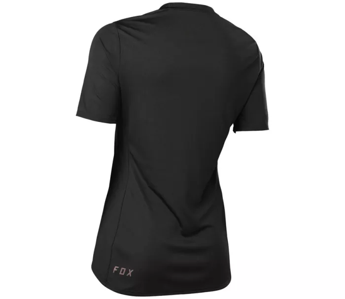 Dámský MTB dres Fox Womens Ranger Foxhead black