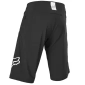 Kraťasy Fox Defend Short - Black