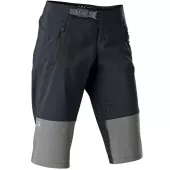 Dámské MTB kraťasy Fox W Defend Short - Black