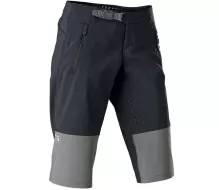 Dámské MTB kraťasy Fox W Defend Short - Black vel. M