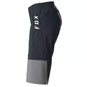 Dámské MTB kraťasy Fox W Defend Short - Black