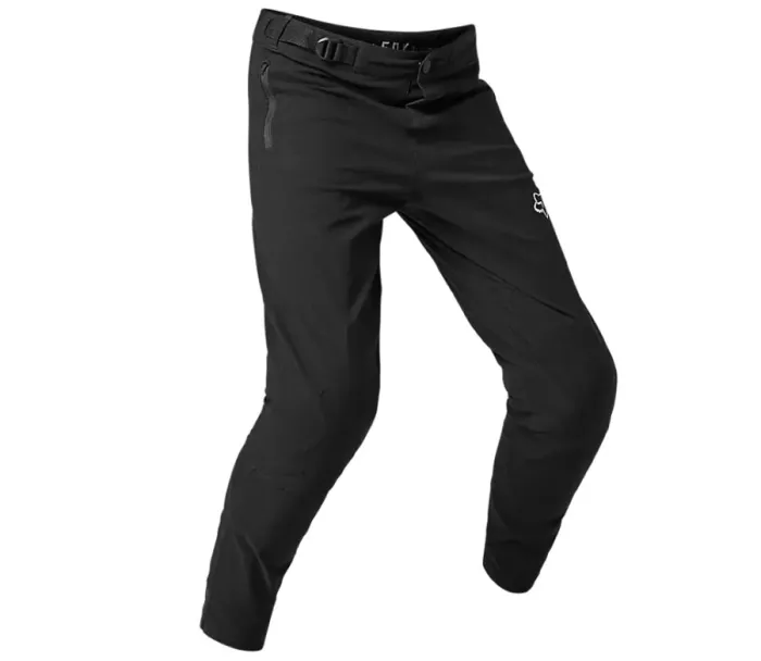 Dětské MTB kalhoty Fox Youth Ranger Pants black vel. 28