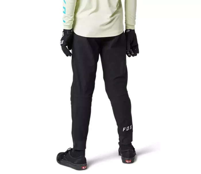 Dětské MTB kalhoty Fox Youth Ranger Pants black vel. 28