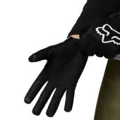 Dětské MTB rukavice Fox Youth Ranger Gloves black