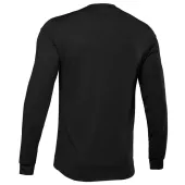 MTB dres Fox Ranger Tred drirelease Jersey black