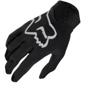 Rukavice Fox Flexair Glove - Black