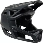MTB helma Fox Proframe Pro black vel. L
