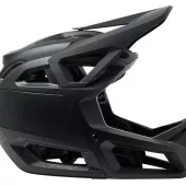 MTB helma Fox Proframe Pro black vel. L