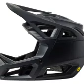 MTB helma Fox Proframe Pro black vel. L