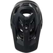 MTB helma Fox Proframe Pro black vel. L