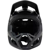 MTB helma Fox Proframe Pro black vel. L